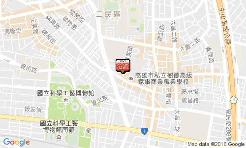 807 高雄市三民區建興路118巷5號